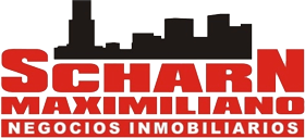 Maximiliano Scharn - Negocios Inmobiliarios